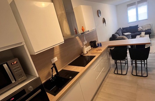 Vigneux-sur-Seine House | Cosy house near Paris/Orly