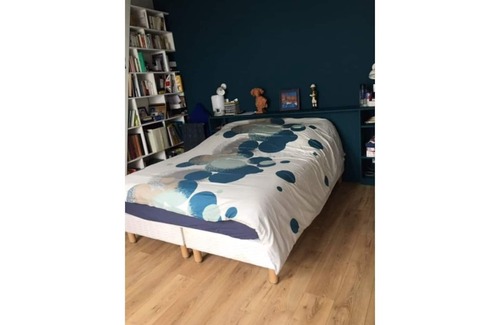 Vanves House | Cosy house near Paris and exhibition center