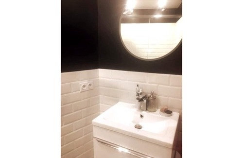 Vanves House | Cosy house near Paris and exhibition center