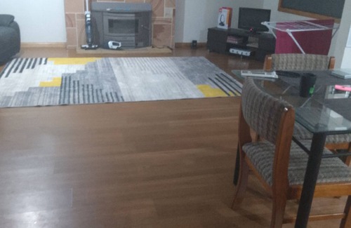 Mayfield House | Cosy house proud family home quiet and welcoming
