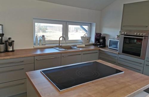 Kowal House | Cosy house with a big garden in the countryside