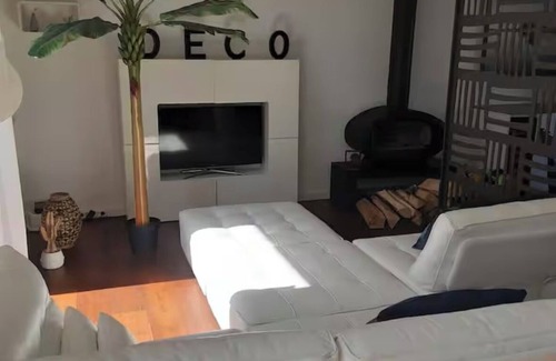 Ambleteuse House | Cosy house with jacuzzi in a quiet hamlet