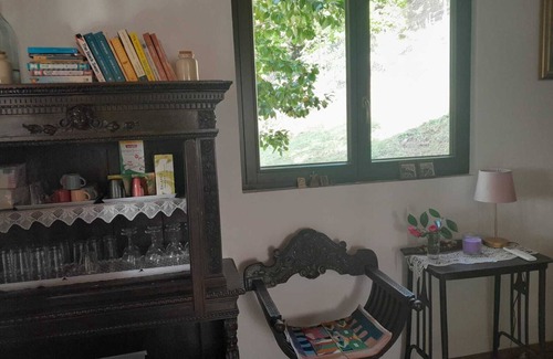 Tsagarada House | Cosy house with large terrace