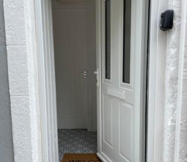 Millport Apartment | Cosy In
