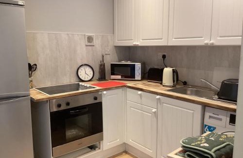 Millport Apartment | Cosy In