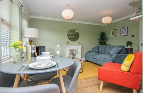 Lichfield Apartment | Cosy Lichfield Apartment