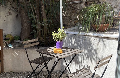 Saint-Martin House | Cosy little house close to the center
