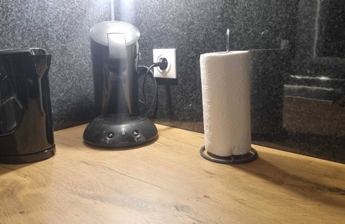 Bouffemont Apartment | Cosy little nest 25 minutes from Paris, all comforts