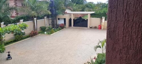Gulu Apartment | Cosy Living