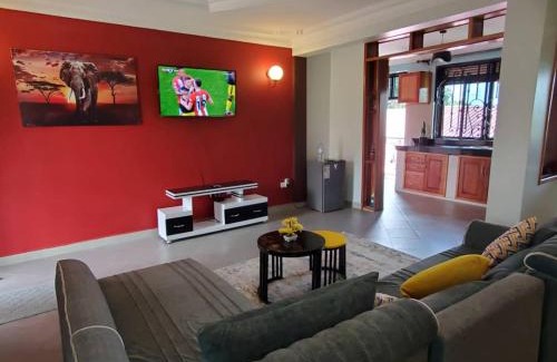 Gulu Apartment | Cosy Living