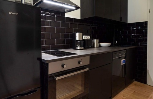 Wilmersdorf Apartment | Cosy loft style Apartment in Berlin Wilmersdorf