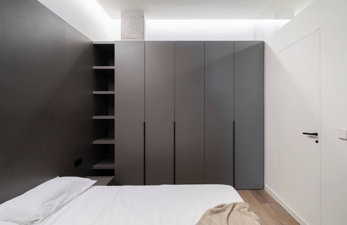 Catarroja Apartment | Cosy Loft Valencia 2B1