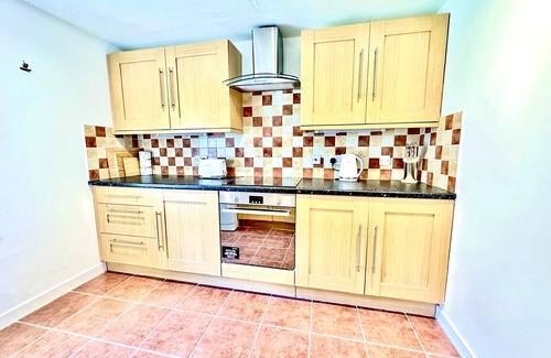 Inveraray Cottage | Cosy Luxury Smugglers' Cottage in the Heart of Inveraray. Sleeps 4 in 2 Bedrooms