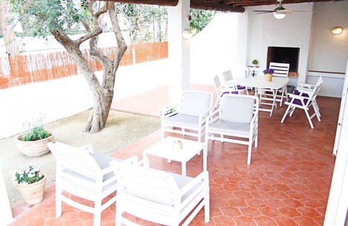 Vilafortuny House | Cosy marine & spa villa