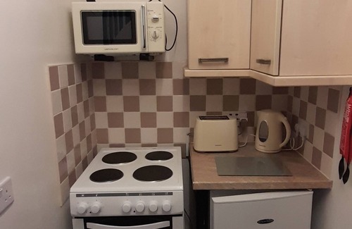 Porthmadog House | Cosy Mews House Close to Harbour
