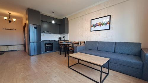 Bayangol Apartment | Cosy modern premium apartment in UB