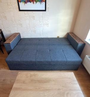 Bayangol Apartment | Cosy modern premium apartment in UB
