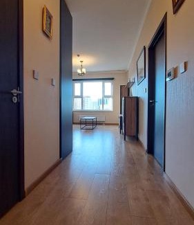 Bayangol Apartment | Cosy modern premium apartment in UB