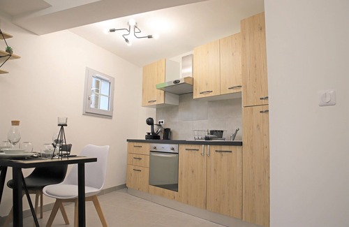 Eauze Apartment | #cosy Moments By Eauz'homes - Wifi - Netflix ?