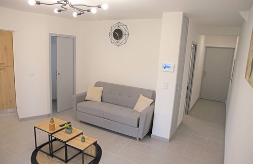 Eauze Apartment | #cosy Moments By Eauz'homes - Wifi - Netflix ?
