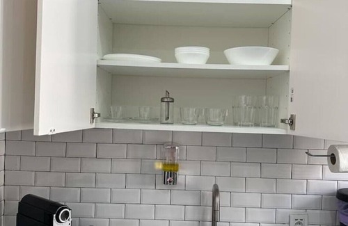Figueira da Foz House | Cosy newly refurbished 1-bed flat, just a 5-min walk from Buarcos beach