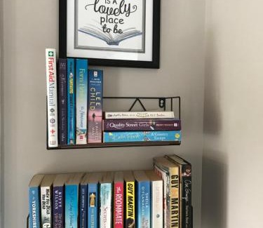 Enniskillen House | Cosy Nook Cottage Kesh