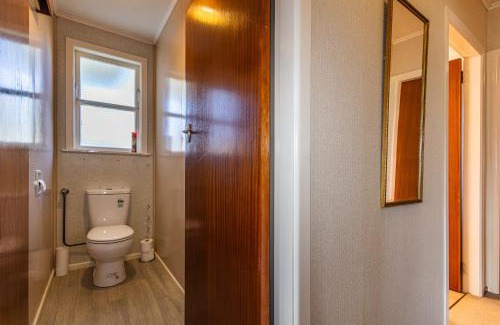 Ohakune House | Cosy on Goldfinch