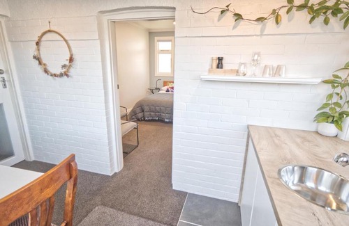 Oamaru House | Cosy on Stirling