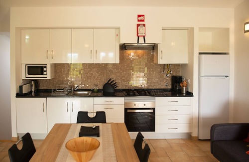 Sao Teotonio House | Cosy one Bedroom House 5 minutes from Zambujeira do Mar - House 3