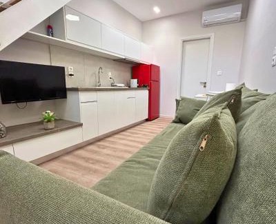 Ilida Apartment | Cosy Paradise