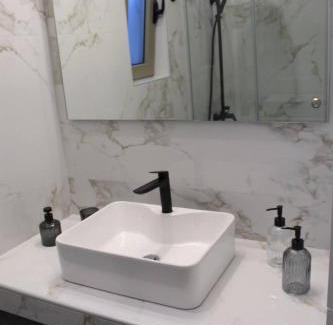 Ilida Apartment | Cosy Paradise