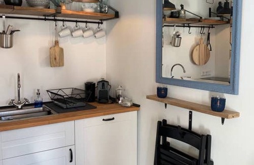 Noordwijk Apartment | Cosy "Pelican Dune", minutes away from the beach.