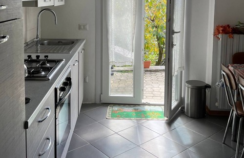 Castagnea Apartment | Cosy, pet friendly apartment in Portula, Italy