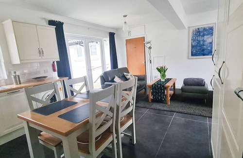 Cultra Apartment | Cosy retreat close to the North Down Coastal Path