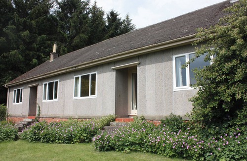 Cornhill on Tweed Cottage | Cosy, rural retreat
