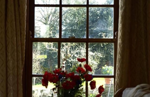 Ryton Cottage | Cosy Secret Cottage in a Beautiful Walled Garden
