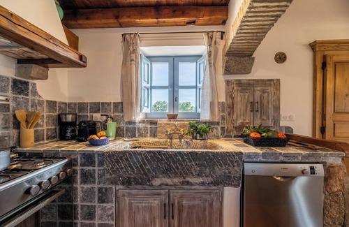 Figari House | Cosy sheepfold, private pool, 15min from beaches and mountains