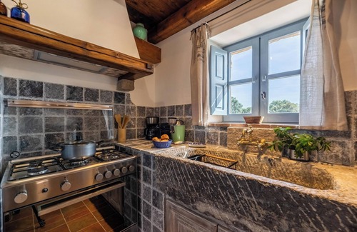 Figari House | Cosy sheepfold, private pool, 15min from beaches and mountains