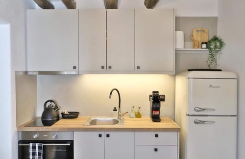 Sitia House | Cosy stone house with lots of charm, peace and comfort
