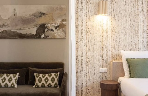 Le Pre-Saint-Gervais Apartment | Cosy Studio for 3 at the gates of Paris