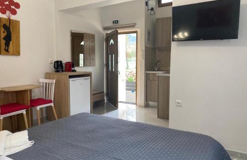 Stoupa Apartment | Cosy studio 2 in Stoupa