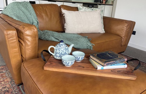 Coledale Apartment | Cosy studio in Coledale village