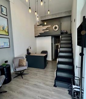 Stip Apartment | Cosy Studio Loft
