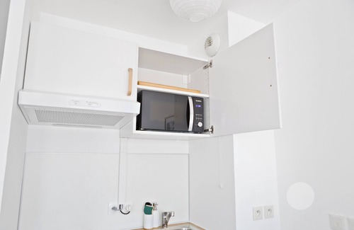 Vigneux-sur-Seine Apartment | Cosy studio near Paris & Orly