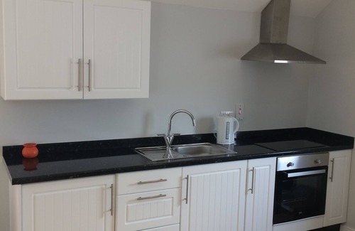 Newry Apartment | Cosy, stylish 1-Bed Apartment in South Armagh