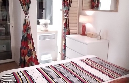 Lunay House | Cosy suite in a charming village