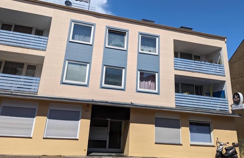 Muelfort Apartment | cosy two bedroom apartment(75m2)nn