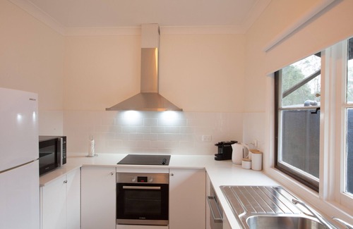 Pokolbin Cottage | Cosy two bedroom cottage in the centre of Pokolbin