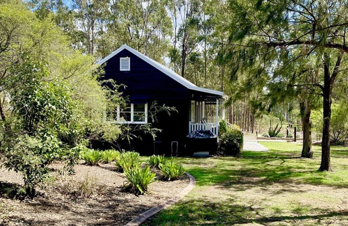 Pokolbin Cottage | Cosy two bedroom cottage in the centre of Pokolbin
