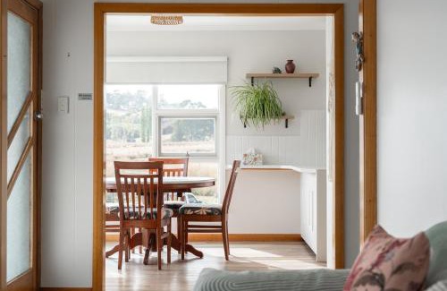 Ulverstone House | Cosy Ulverstone Getaway with Parking
